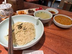 蟹黄面-裕兴记•蟹黄面馆(人民广场店)