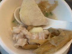 -老来福·非遗酸汤兔(凯旋路店)