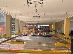 -王府井奥莱临潼小镇(临潼店)