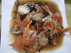 -绢姐海鲜大排档