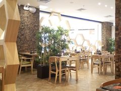 大堂-Sushi Love 创意寿司(丽影广场店)