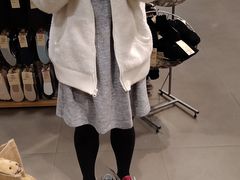 -MUJI无印良品(鑫嘉汇购物中心店)