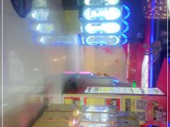 -风云再起游乐汇(皇城恒隆广场店)