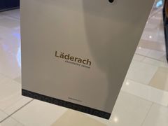 -Laderach 莱德拉(上海环贸iapm店)