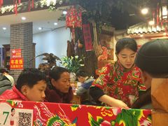 -东北大菜馆(延长路店)