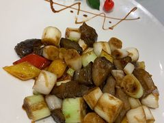 -稻香酒家·35年老字号(侨光店)