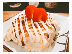 -青空日料烧肉烧鸟店(后湖兴业路店)