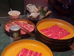 -牛New寿喜烧(金鹰世界店)