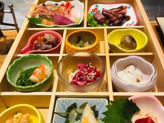 -赤坂亭·M9和牛烧肉·铁板烧(合肥万象城店)