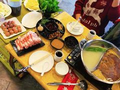 -活鱼馆(宜兴埠店)