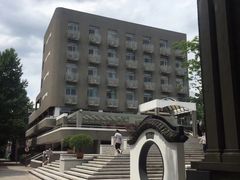 -浙江省杭州高级中学(贡院校区)