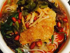 -水平有限广西米粉·广西风味集(五道口店)