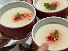 -北京王府井希尔顿酒店·秦唐中餐厅Chynna