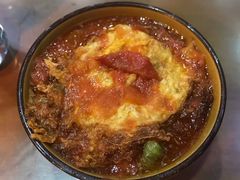 传统华兴街番茄煎蛋面-华兴街煎蛋面(总店)
