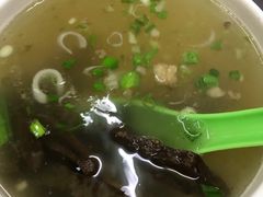 -清真蒋有记(老门东店)
