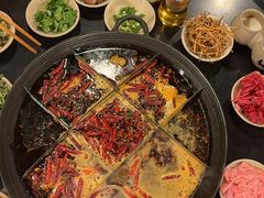 -酒友老火锅(渝中店)