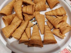 -一品渝香·好吖好鸭时尚干锅鸭头(天山店)