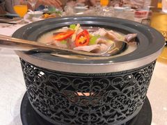 -锦粤宫·精致粤菜(深圳北站店)