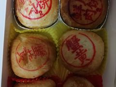 -泰康食品(南京东路店)