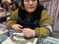 -即墨路小商品市场