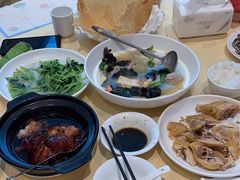 -群乐饭店(滨安路店)