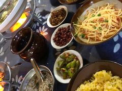 -张关合渣(航空大道店)