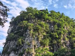 -桂林独秀峰王城景区