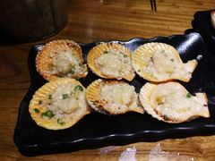 -烧蠔帮·生蚝海鲜牌档(观海店)