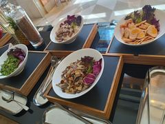 -威斯汀舞台餐厅