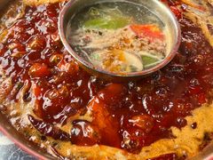 -正南齊北重庆老火锅(光华村直营店)