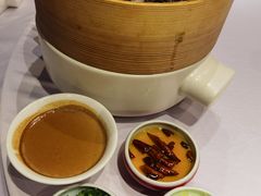 招牌爆肚-京味斋·北京烤鸭(北京南站洋桥店)