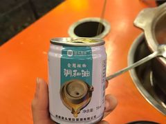 -屋头串串(临江路店)