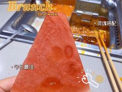 -海底捞火锅(安吉万达店)