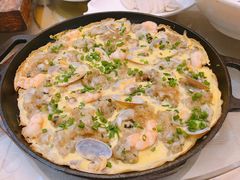 -正阁海鲜餐厅(六虹桥店)