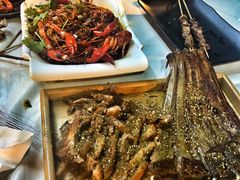 -冰城小镇音乐串吧·聚会餐厅(百子湾店)