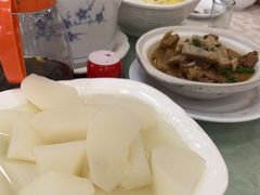 -台山第一家兴华黄鳝饭·黄鳝婆(开平店)
