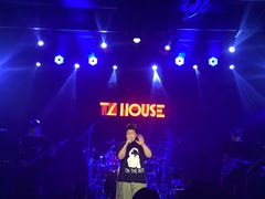 -TZ House音乐现场(茅台店)