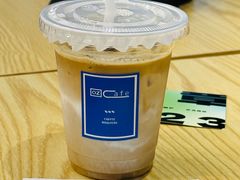 -OZ cafe(南昌路店)