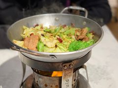-和记小菜(七宝店)