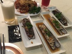 -无招牌海鲜餐厅(克拉码头店)