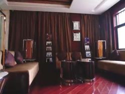 -王府花园酒店·宴会厅