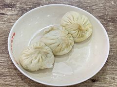 -津门张记包子铺(华昌道店)