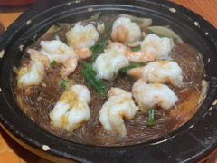 -绿茶餐厅(成都天府红店)
