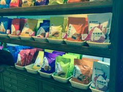 -嘉华鲜花饼·现烤(昆明老街店)