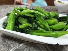 -山村茶餐厅(石岐店)