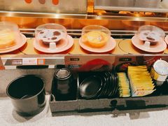 -争鲜回转寿司(南开大悦城店)