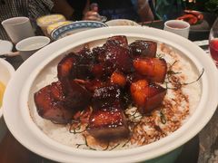 -宁邦·家宴·南京菜(红山动物园店)