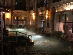 -天津瀚金佰九号温泉酒店(南楼地铁站店)