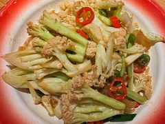 -将醉民谣·烧烤江湖菜酒馆(大石店)