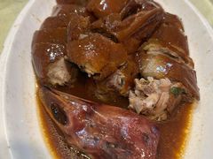 -荔枝柴烧鹅酒家(坦洲分店)